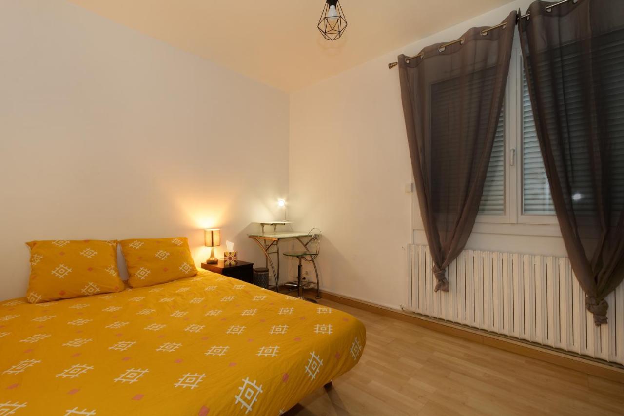 1A6-Cinema-Netflix-Parking-Fibre Offert Apartment Montpellier Exterior photo